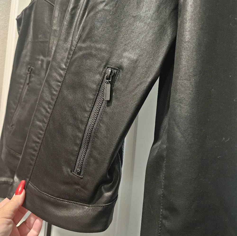 Harley Davidson Jacket - Picture 2 of 4
